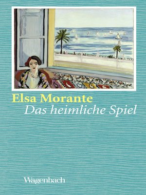 cover image of Das heimliche Spiel